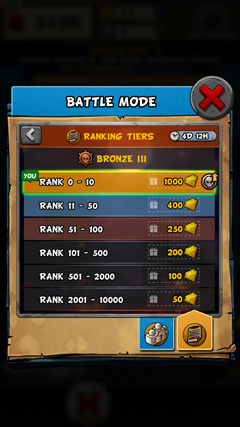 Final Fortress Screenshot 7