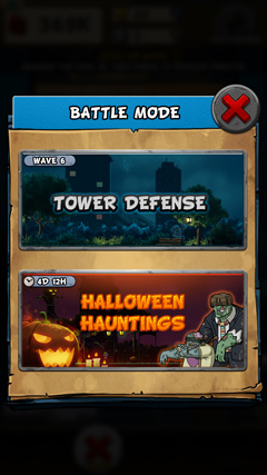 Final Fortress Screenshot 9